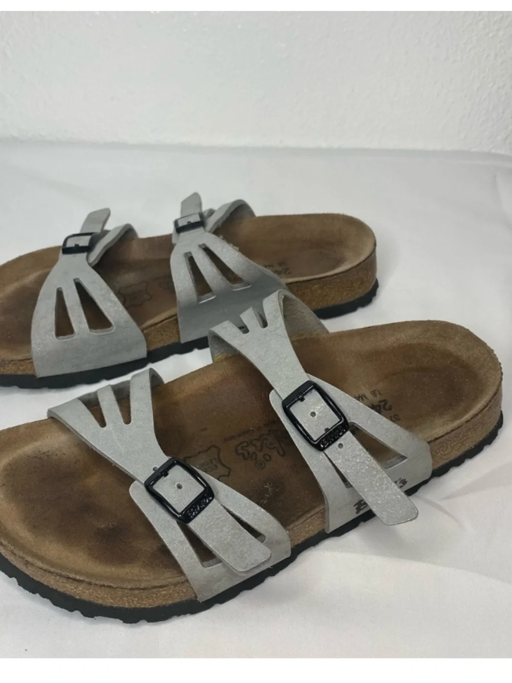 Birkenstock Moorea size 37